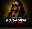 Kutsamwa Kune Labour ft. Saintfloew