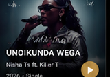 Unoikunda Wega