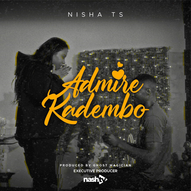 Admire Kadembo